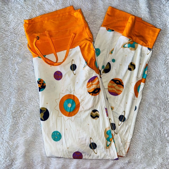 NWT Kozi & Co Bamboo Joggers - Picture 2 of 7